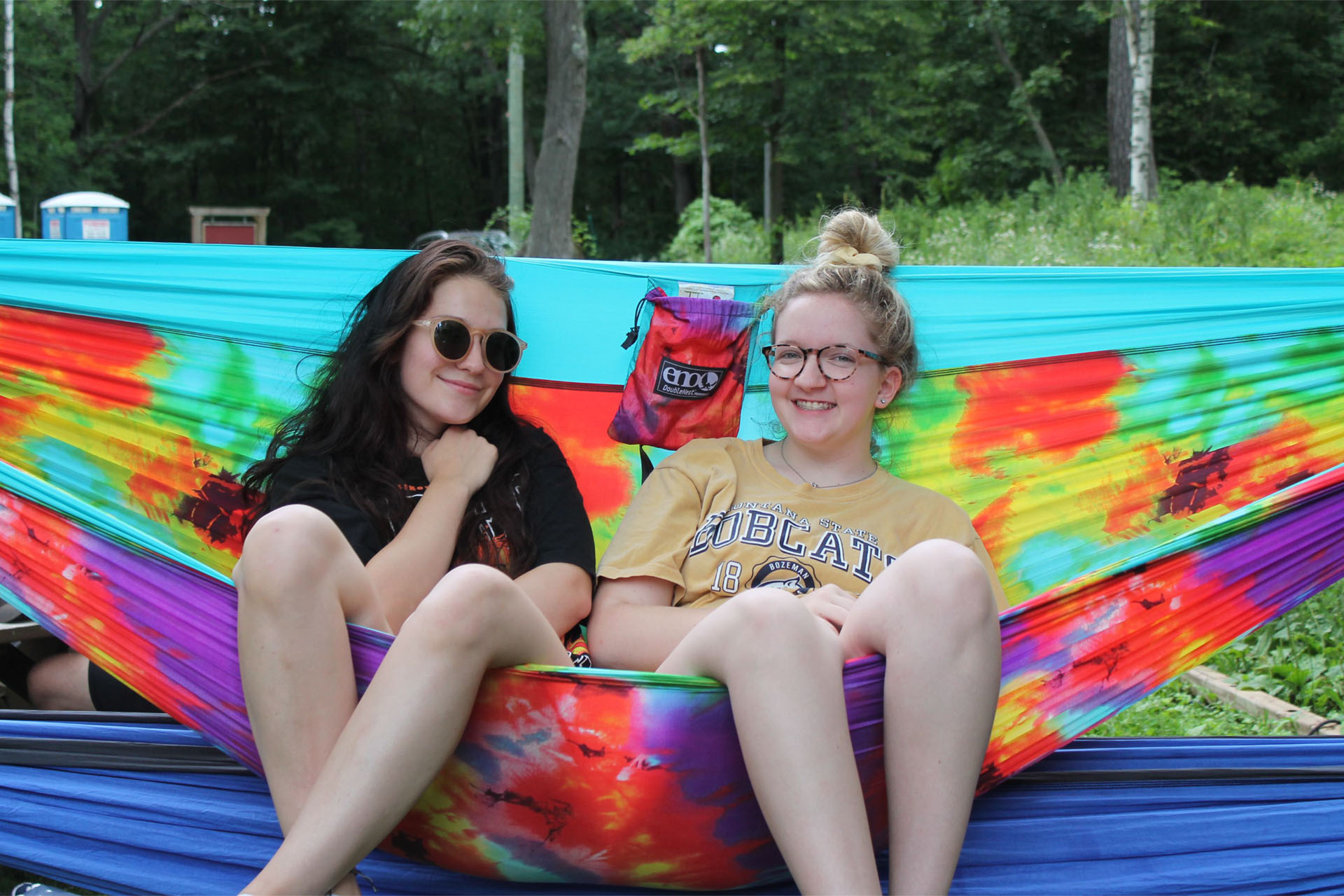 High School Summer Camp (Grades 912) » Lake Wapogasset Lutheran Bible Camp