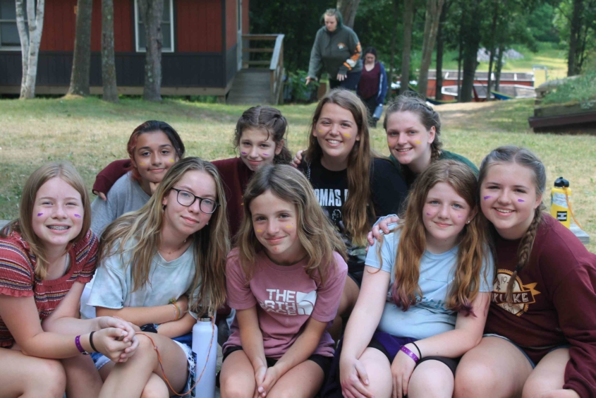 Super Saturday » Lake Wapogasset Lutheran Bible Camp