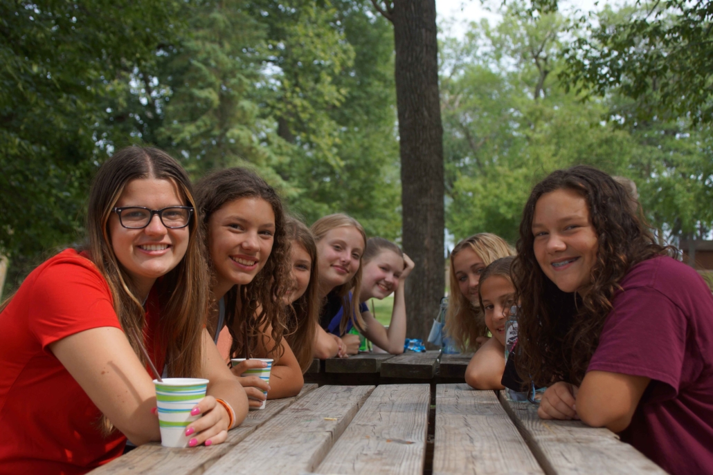 Wahoo! Wednesday! » Lake Wapogasset Lutheran Bible Camp