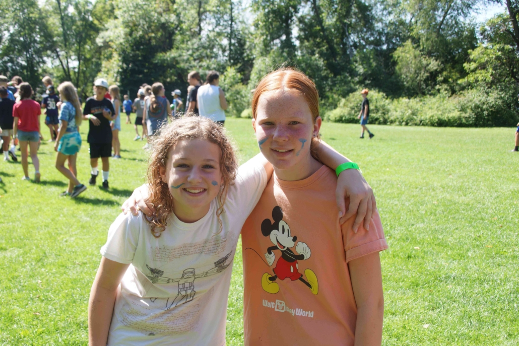 Wapo Youth Camp (Grades 4-9) » Lake Wapogasset Lutheran Bible Camp