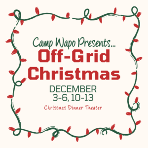 Event Page